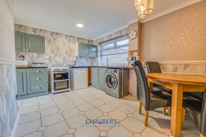 Images for Fillingham Close, Chelmsley Wood