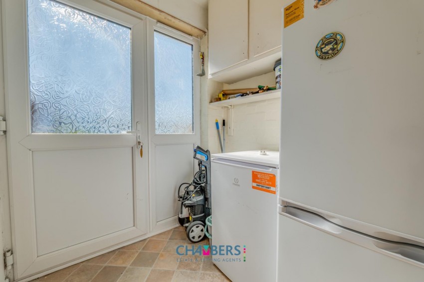 Images for Fillingham Close, Chelmsley Wood