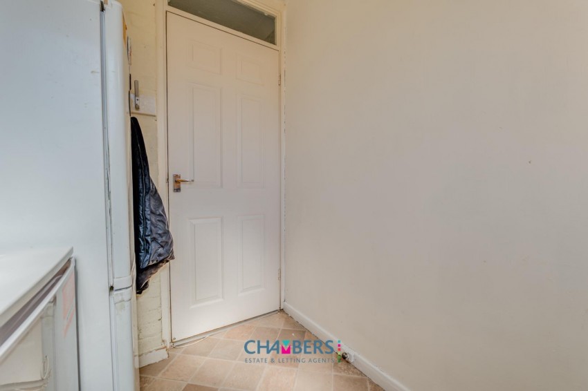 Images for Fillingham Close, Chelmsley Wood