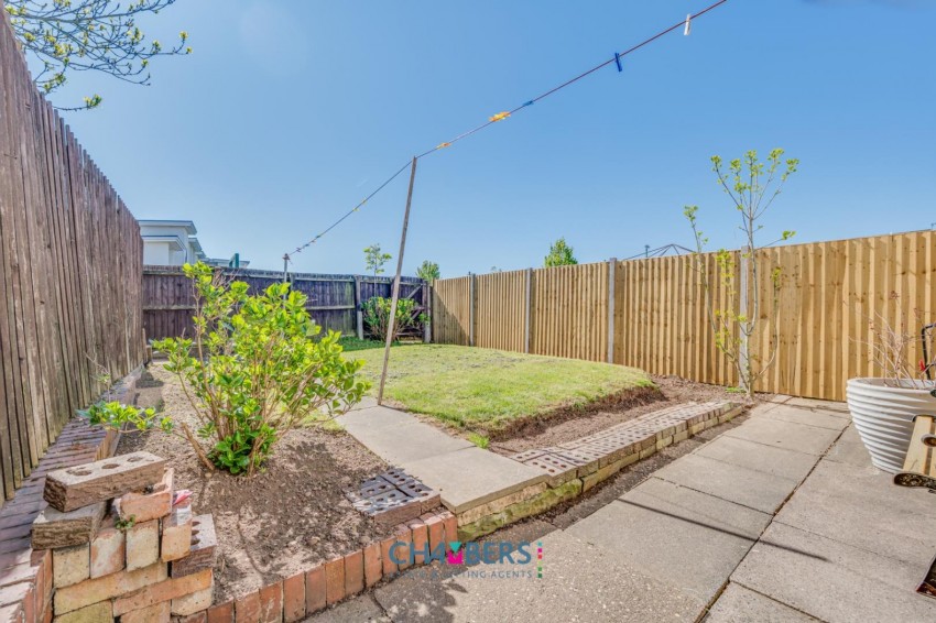 Images for Fillingham Close, Chelmsley Wood