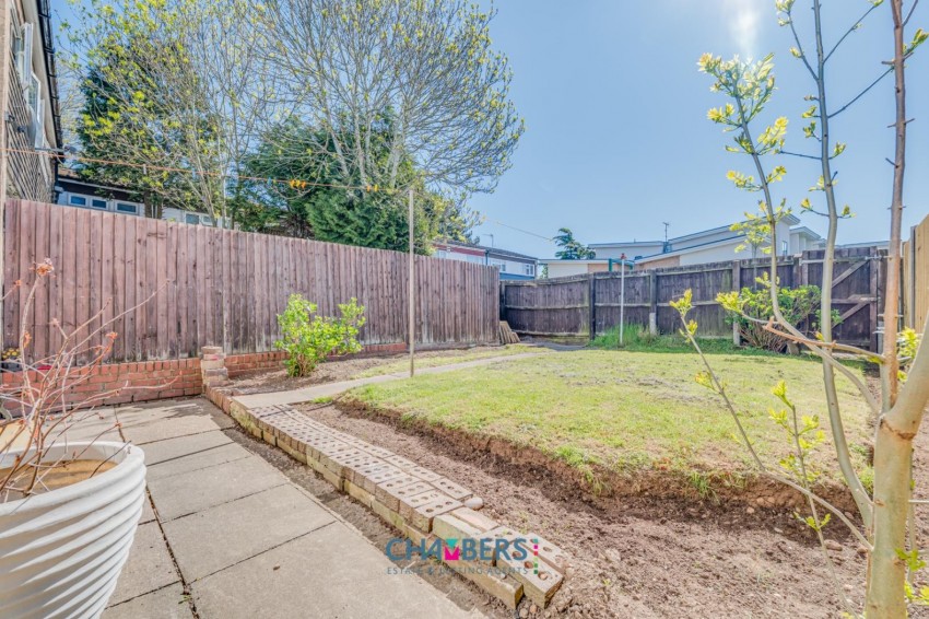 Images for Fillingham Close, Chelmsley Wood