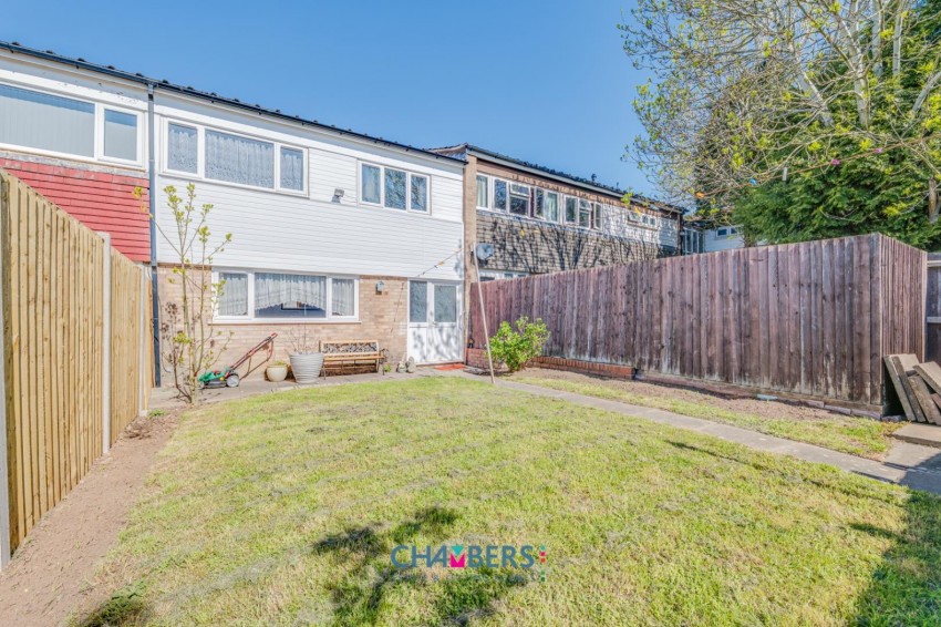 Images for Fillingham Close, Chelmsley Wood