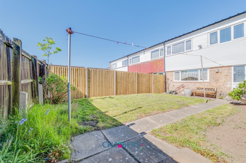 Images for Fillingham Close, Chelmsley Wood