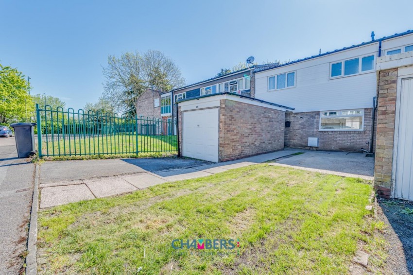 Images for Fillingham Close, Chelmsley Wood