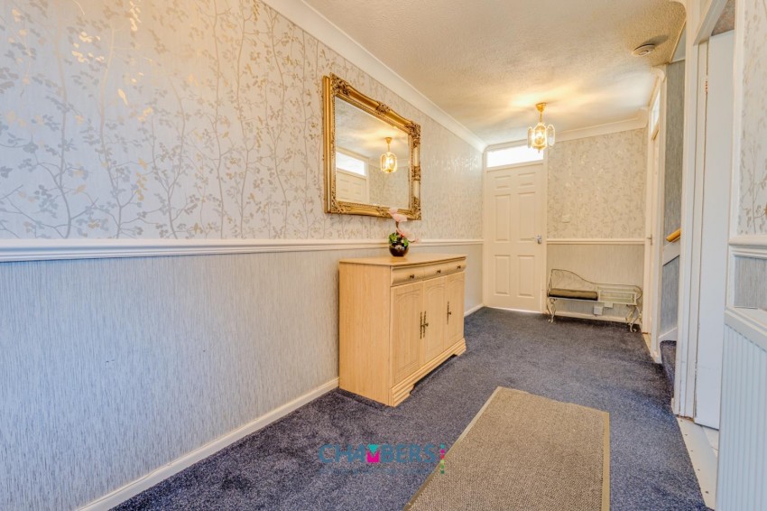 Images for Fillingham Close, Chelmsley Wood, Birmingham