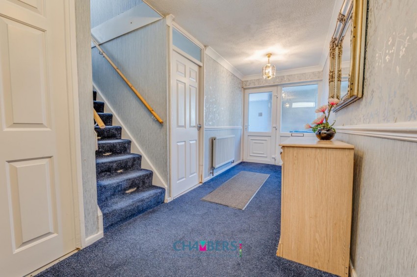 Images for Fillingham Close, Chelmsley Wood