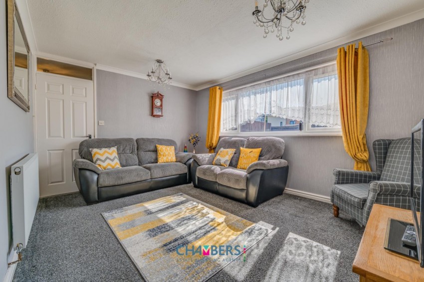 Images for Fillingham Close, Chelmsley Wood