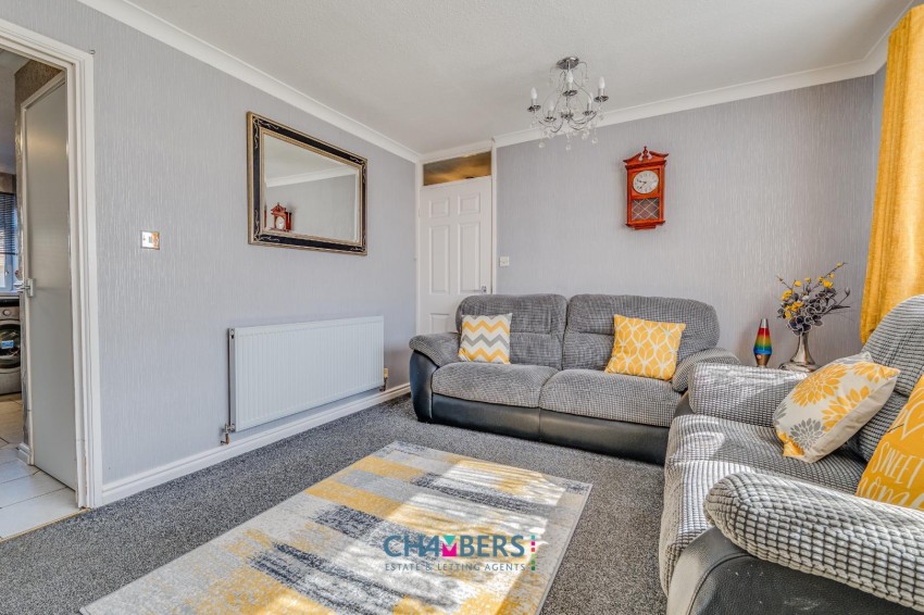 Images for Fillingham Close, Chelmsley Wood