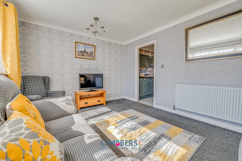 Images for Fillingham Close, Chelmsley Wood