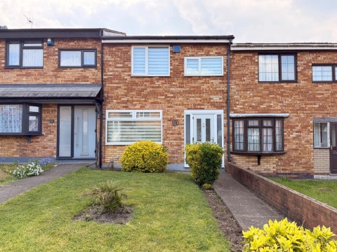 View Full Details for Marlene Croft, Chelmsley Wood, Birmingham