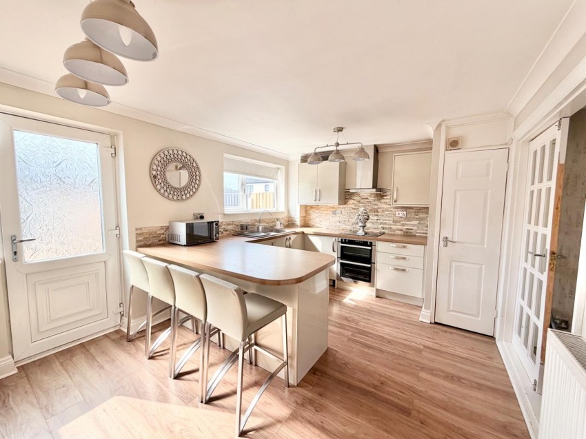 Images for Marlene Croft, Chelmsley Wood, Birmingham