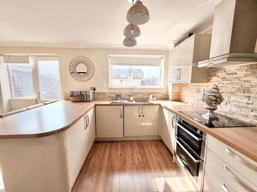 Images for Marlene Croft, Chelmsley Wood, Birmingham
