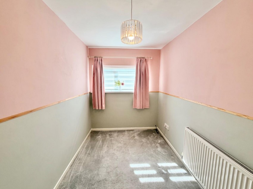 Images for Marlene Croft, Chelmsley Wood, Birmingham