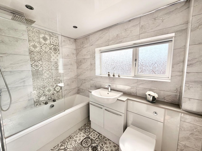Images for Marlene Croft, Chelmsley Wood, Birmingham