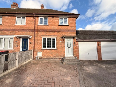 View Full Details for Wyndshiels, Coleshill, Birmingham