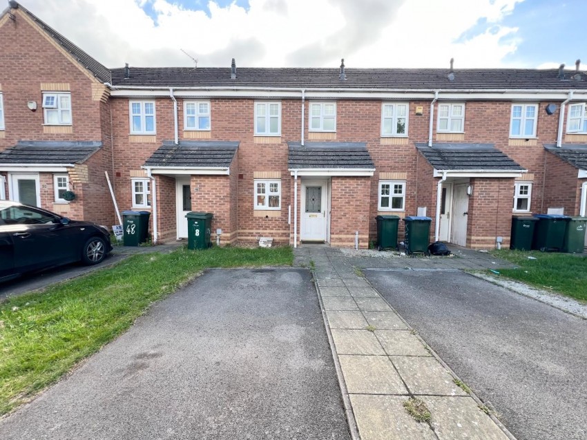 Images for Kinlet Close, Coventry