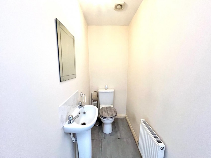 Images for Kinlet Close, Coventry