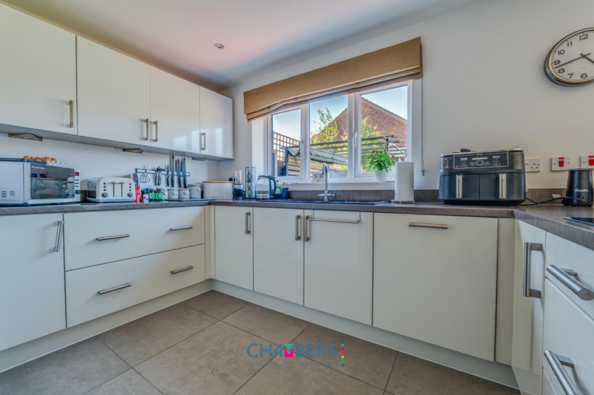Images for Gerards Way, Coleshill, Birmingham