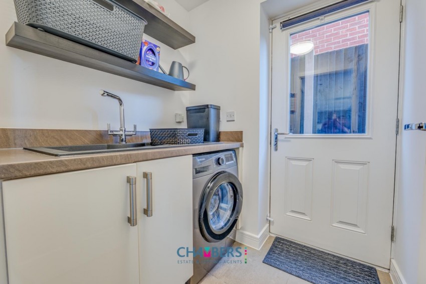 Images for Gerards Way, Coleshill, Birmingham