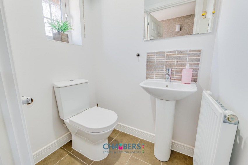 Images for Gerards Way, Coleshill, Birmingham