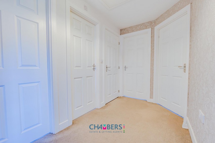 Images for Gerards Way, Coleshill, Birmingham