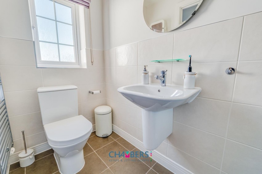 Images for Gerards Way, Coleshill, Birmingham