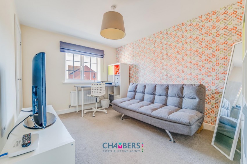 Images for Gerards Way, Coleshill, Birmingham