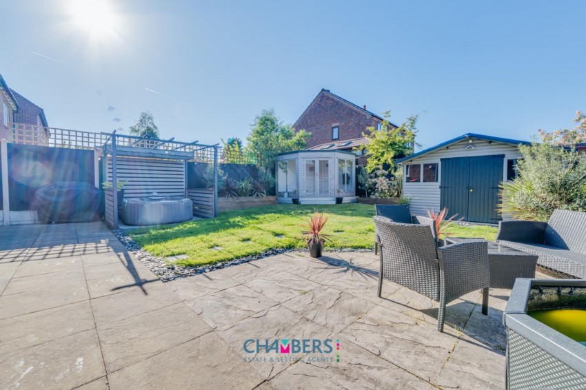 Images for Gerards Way, Coleshill, Birmingham