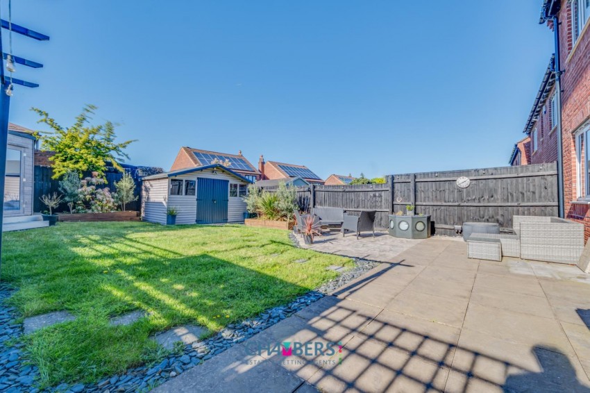 Images for Gerards Way, Coleshill, Birmingham