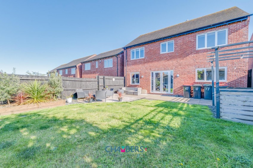 Images for Gerards Way, Coleshill, Birmingham