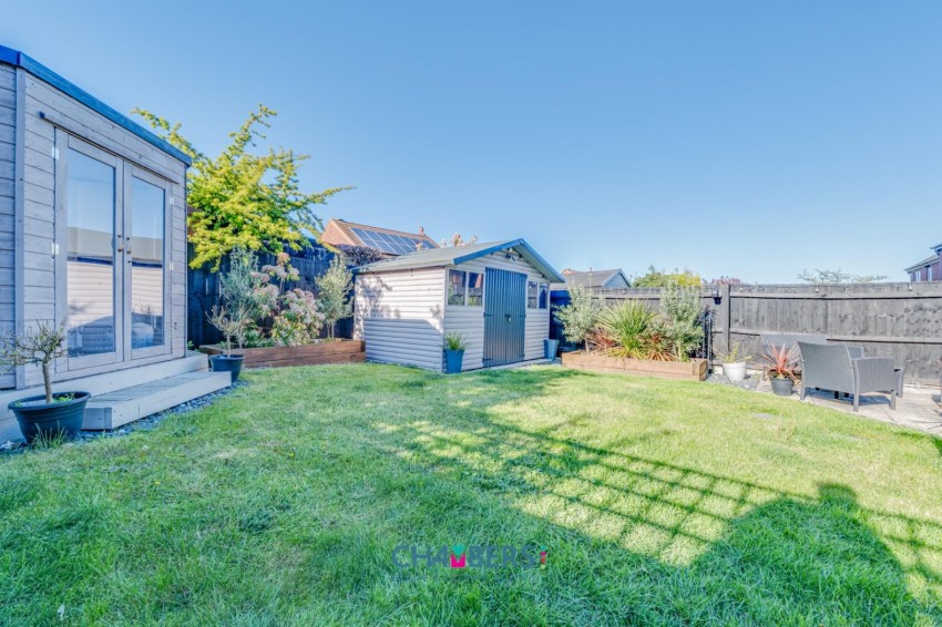 Images for Gerards Way, Coleshill, Birmingham