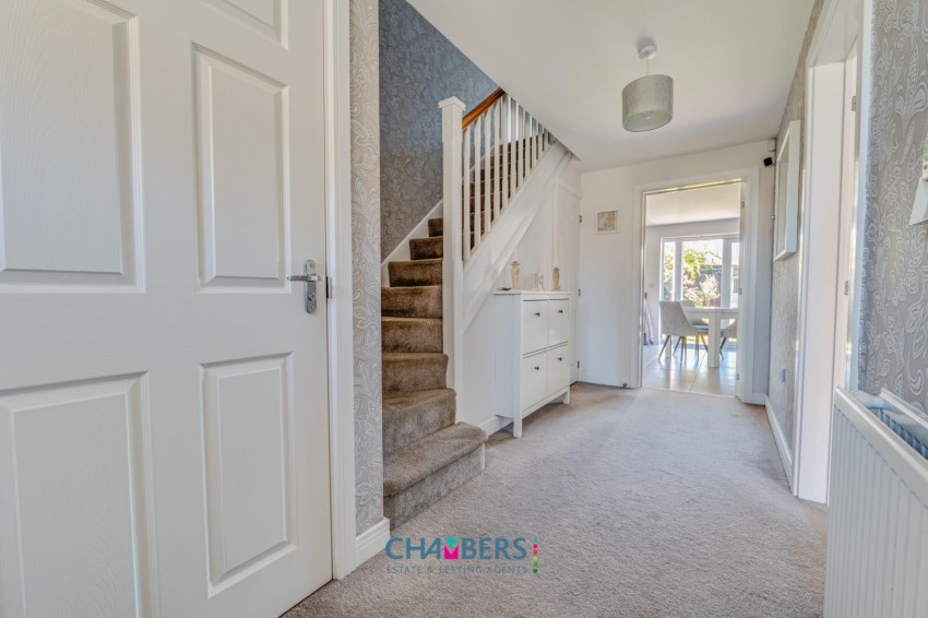 Images for Gerards Way, Coleshill, Birmingham