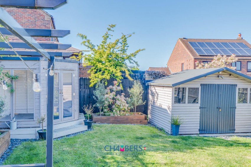 Images for Gerards Way, Coleshill, Birmingham