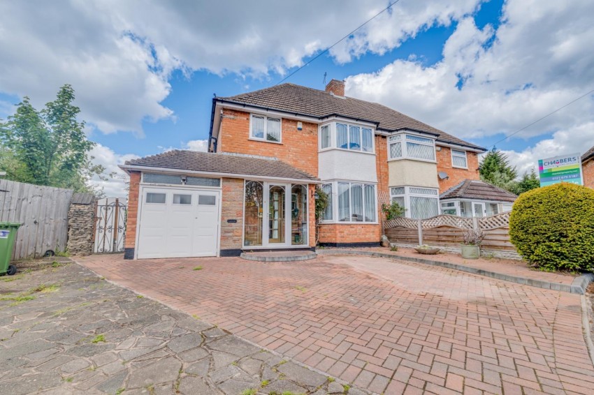 Images for Ringmere Avenue, Castle Bromwich, Birmingham