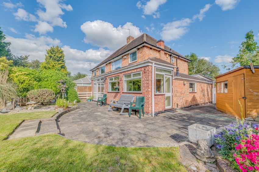 Images for Ringmere Avenue, Castle Bromwich, Birmingham