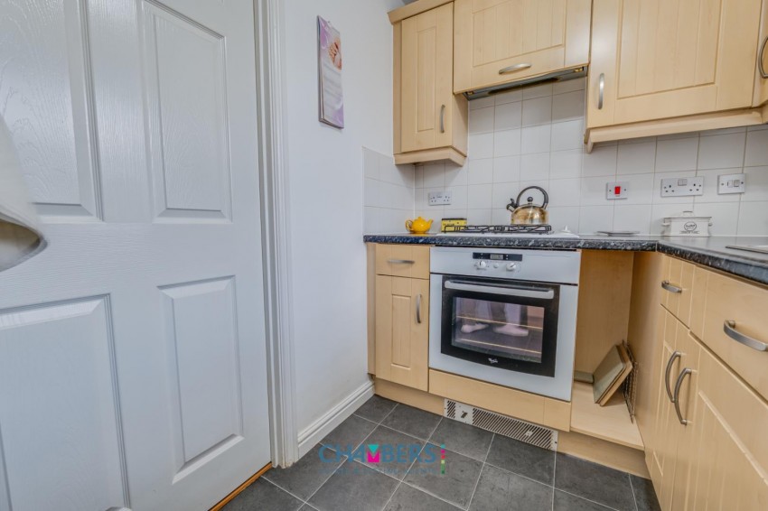 Images for Hawksworth Crescent, Chelmsley Wood, Birmingham