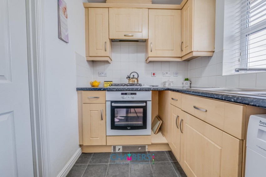 Images for Hawksworth Crescent, Chelmsley Wood, Birmingham
