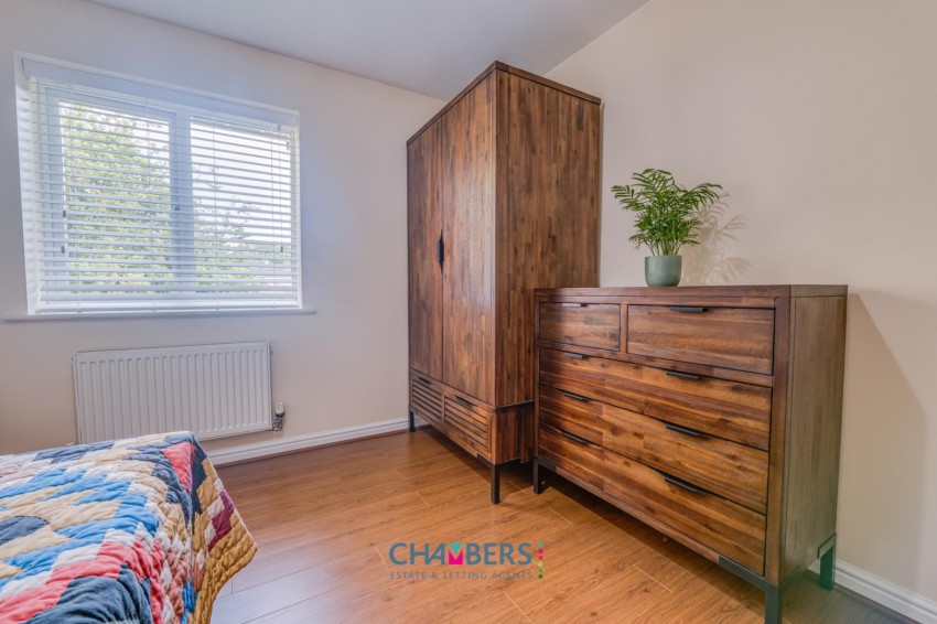 Images for Hawksworth Crescent, Chelmsley Wood, Birmingham