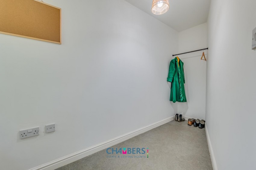 Images for Hawksworth Crescent, Chelmsley Wood, Birmingham