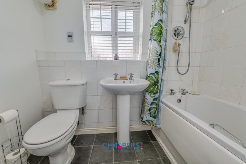 Images for Hawksworth Crescent, Chelmsley Wood, Birmingham