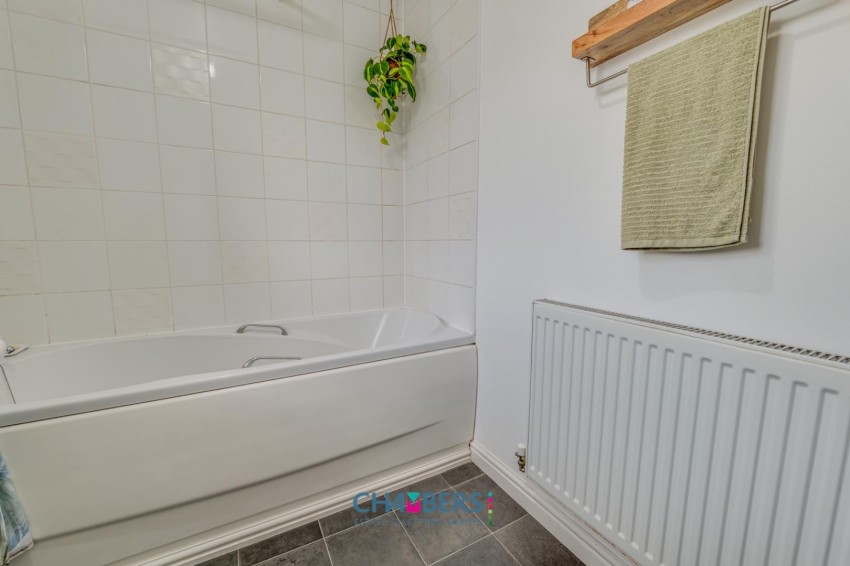 Images for Hawksworth Crescent, Chelmsley Wood, Birmingham