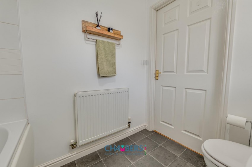 Images for Hawksworth Crescent, Chelmsley Wood, Birmingham
