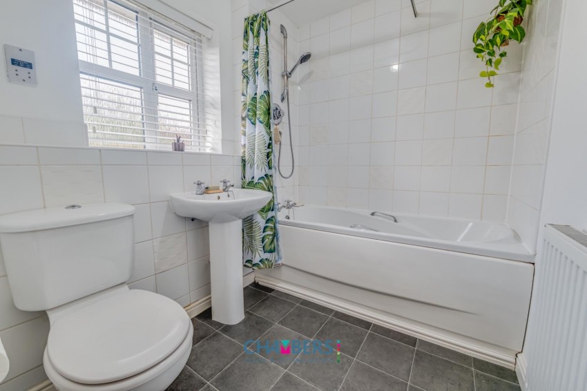 Images for Hawksworth Crescent, Chelmsley Wood, Birmingham