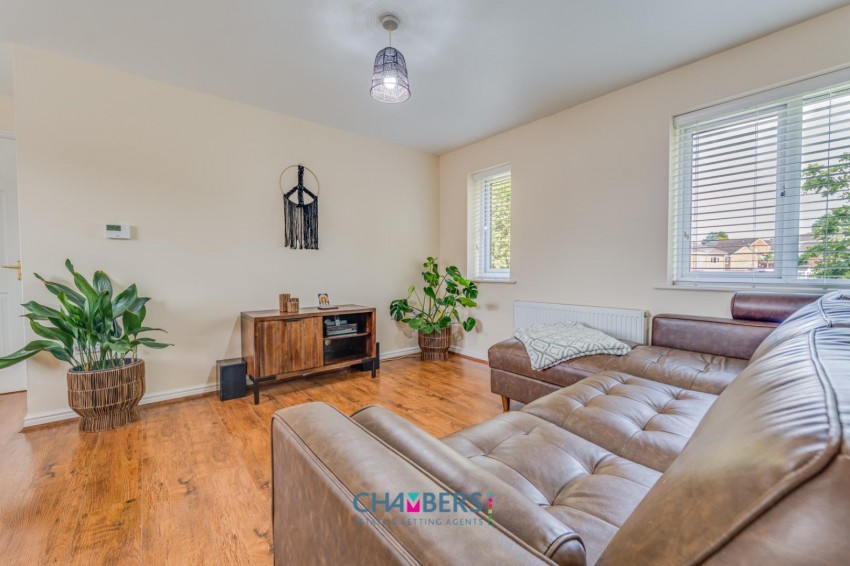Images for Hawksworth Crescent, Chelmsley Wood, Birmingham