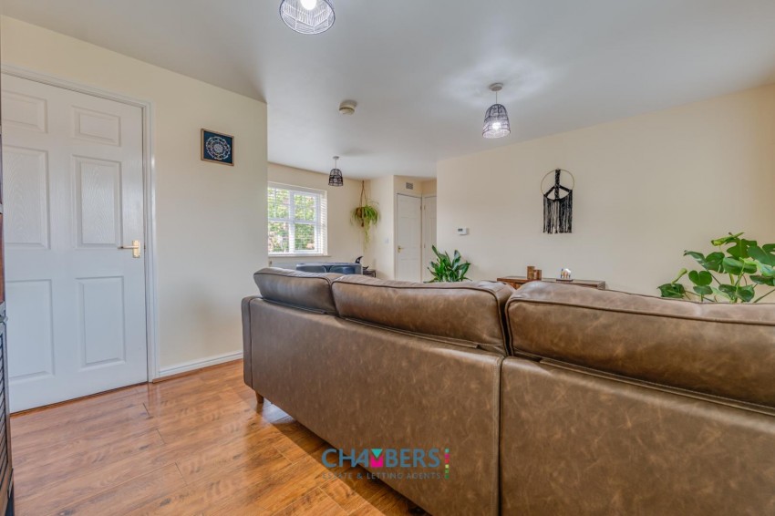 Images for Hawksworth Crescent, Chelmsley Wood, Birmingham