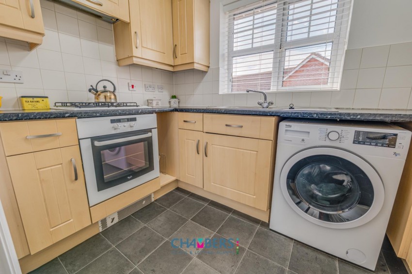 Images for Hawksworth Crescent, Chelmsley Wood, Birmingham