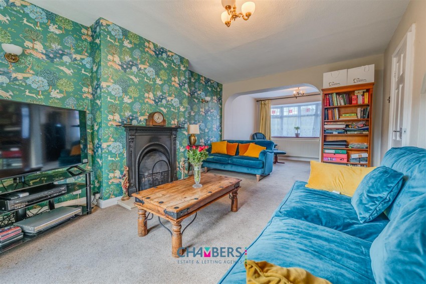 Images for Lonscale Drive, Coventry