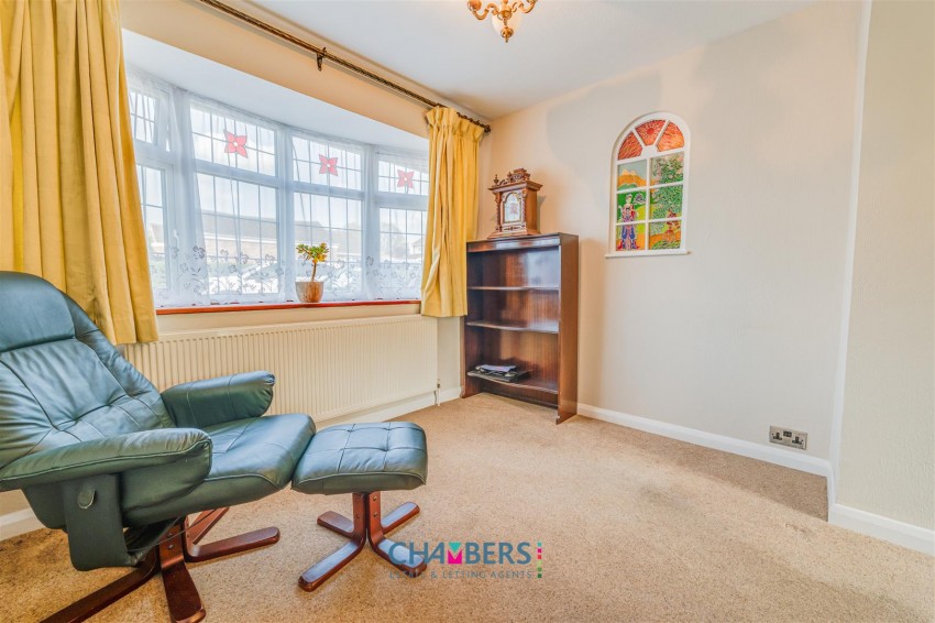 Images for Lonscale Drive, Coventry
