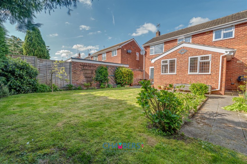 Images for Lonscale Drive, Coventry
