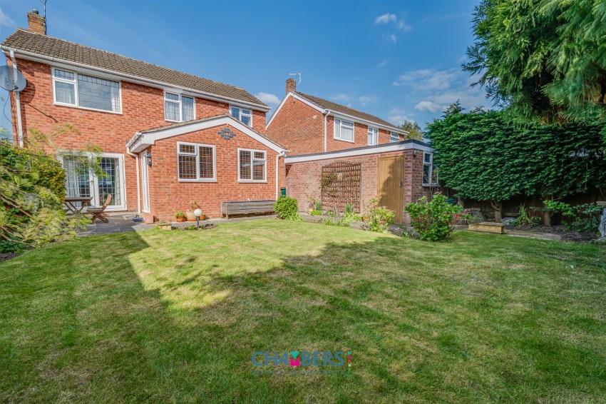 Images for Lonscale Drive, Coventry